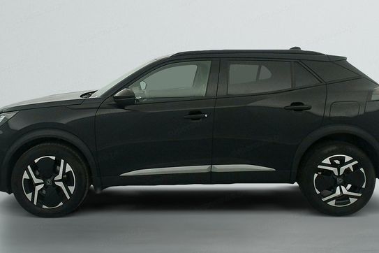 Peugeot 2008 ALLURE 1.2 PureTech