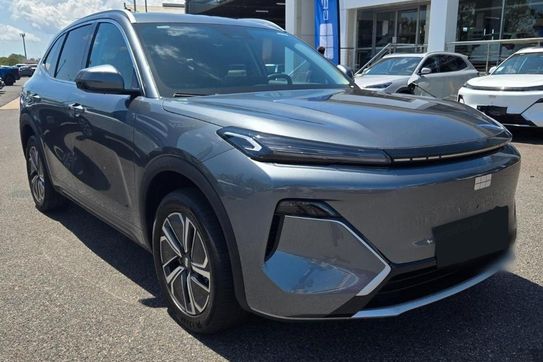 Geely Starray EM-i 1.5 PHEV Pro