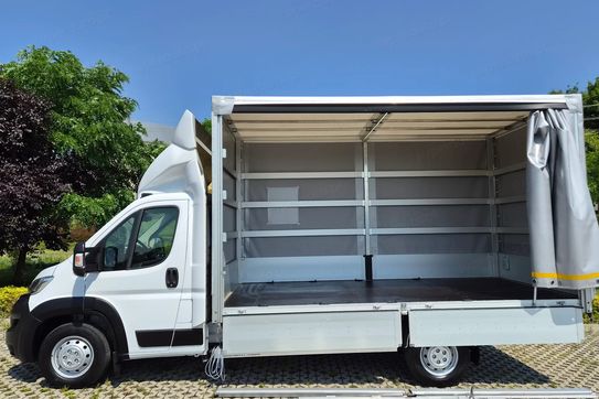 Fiat Ducato Maxi L3