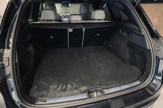 Mercedes GLC 220 d mHEV 4-Matic