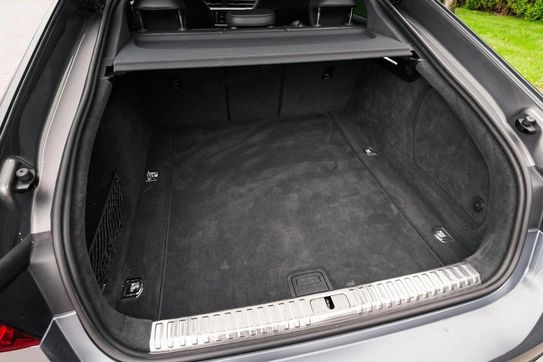 Audi A7 50 Tdi Mhev Quattro Tiptronic