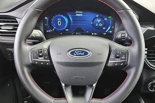 Ford Kuga 2.5 FHEV FWD ST-Line X