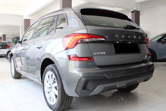 Skoda Kamiq Edition 130 1.5 TSI