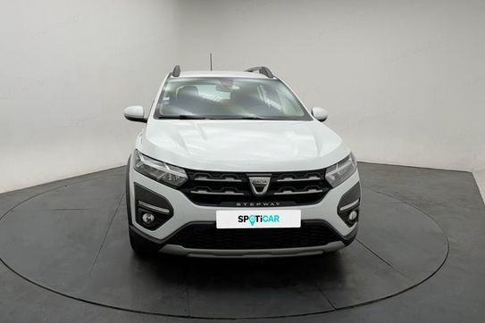 Dacia Sandero Stepway Comfort 1.0 Eco-G