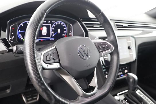 Volkswagen Passat Alltrack TDI SCR 4Mot. DSG