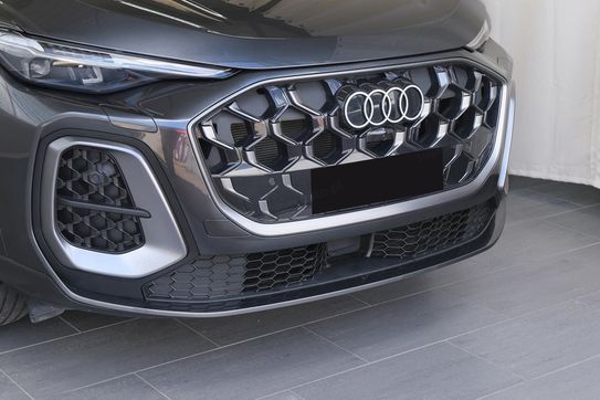 Audi Q5 TFSI quattro S line