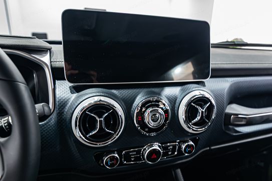 ICH-X K2 ‎ ‎2.0 T AWD