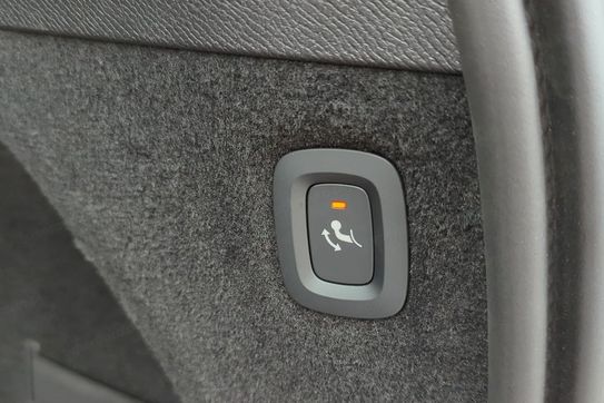 Volvo XC90 B5 B AWD Ultra Bright 7os aut