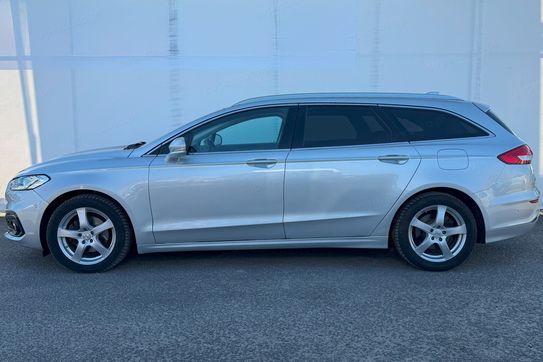 Ford Mondeo 2.0 EcoBlue Titanium