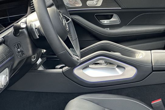 Mercedes GLE Coupe 450 d 4-Matic AMG Line