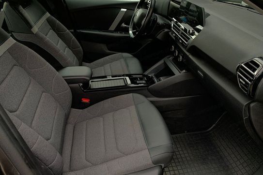 Citroen C4 X Puretech Shine S&S EAT8