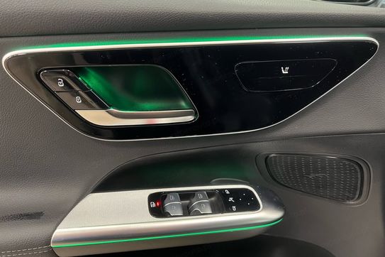 Mercedes GLC Coupe 200 d 4-Matic Avantgarde