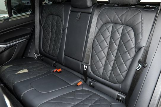 BMW X5 xDrive40d M Sport