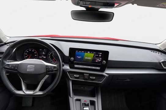 Seat Leon 1.5 Etsi Style Dsg