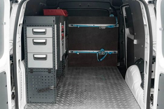 Volkswagen Caddy osobowy Cargo  TDI