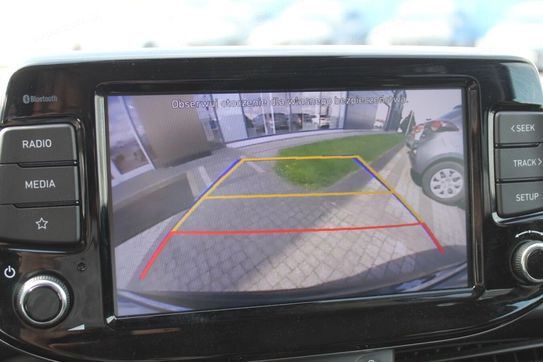 Hyundai i30 1.5 T-GDI Modern