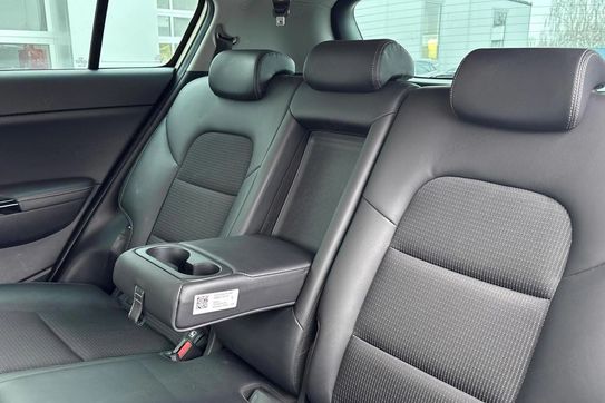 Kia Sportage 1.6 T-GDI Business Line 4WD DCT