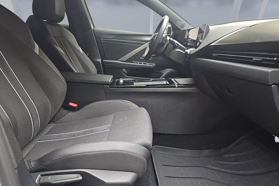 Opel Astra Cdti Gs S&S