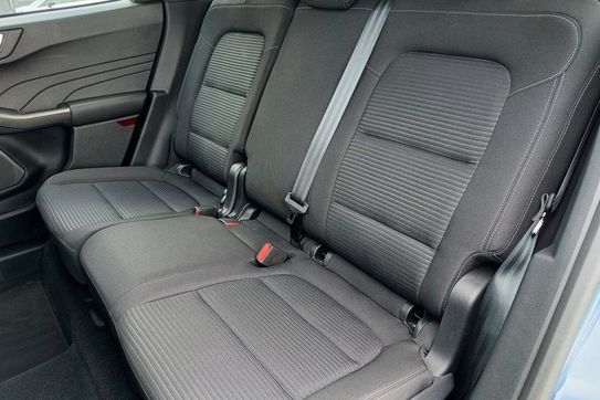 Ford Kuga 1.5 EcoBoost FWD Titanium