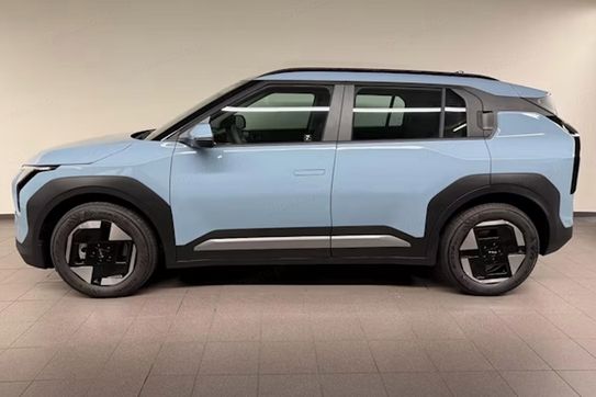 Kia EV3 81.4kWh Air
