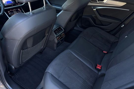 Audi A6 40 TDI mHEV quattro Sport S tronic