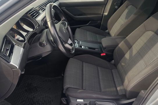 Volkswagen Passat 1.5 Tsi Evo Business Dsg