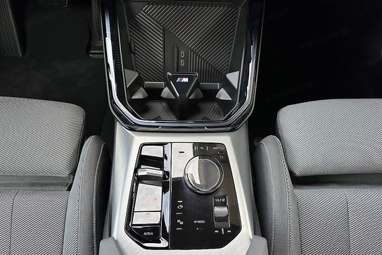 BMW X3 xDrive20 M Sport