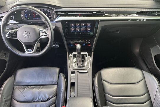 Volkswagen Arteon 2.0 TDI 4Motion R-Line DSG
