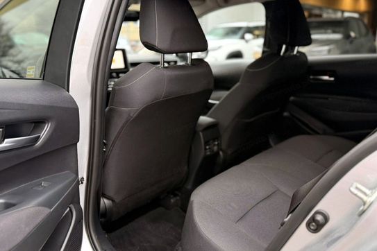 Toyota Corolla 1.5 Comfort