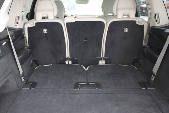 Volvo XC90 B5 D AWD Ultimate Bright 7os aut