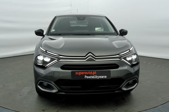 Citroen C4 Shine 1.5 BlueHDI EAT8