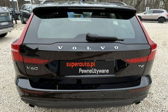 Volvo V60 T4 Momentum