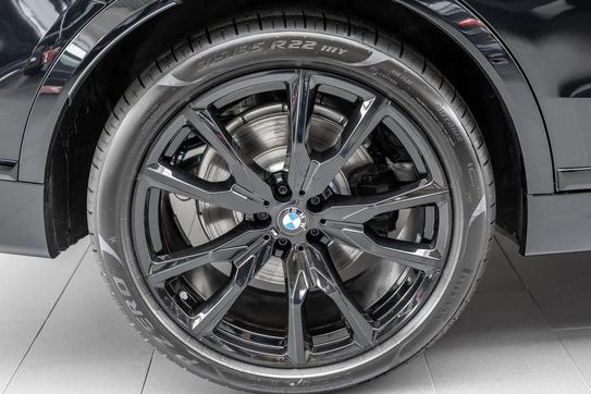BMW X7 xDrive40d M Sport