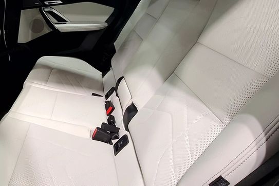 BMW X1 sDrive18d xLine