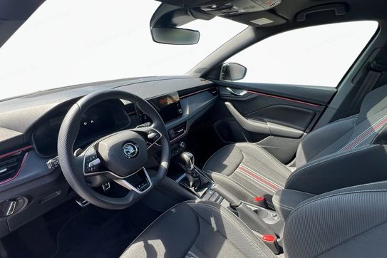 Skoda Scala 1.0 TSI Monte Carlo DSG