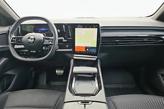 Renault Espace 1.2 E-Tech Full Hybrid esprit Alpine MMT 7os.
