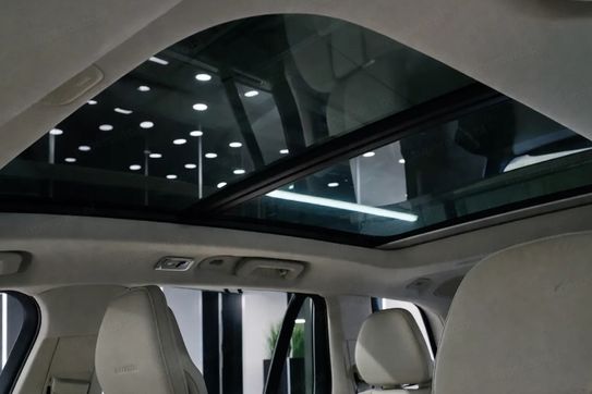 Volvo XC90 B5 D AWD Inscription aut