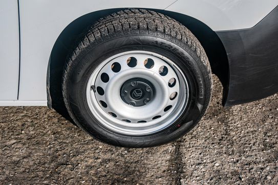 Citroen Berlingo XL L2H1