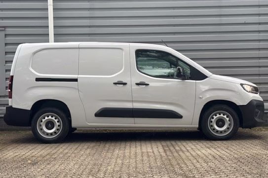 Citroen Berlingo Van XL L2H1