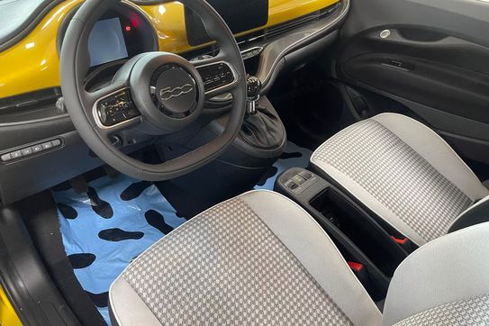 Fiat 500 Torino 1.0 GSE Hybrid