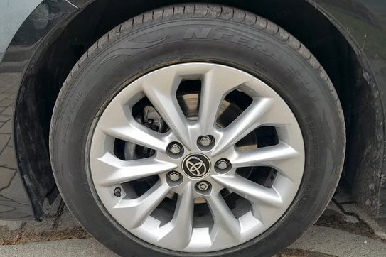 Toyota Corolla 1.5 Comfort