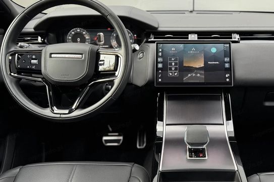 Land Rover Range Rover Velar Velar 3.0 P400 mHEV Dynamic SE