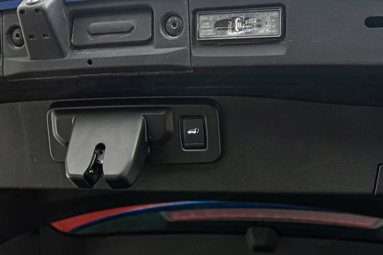 Renault Symbioz 1.6 E-Tech Full Hybrid Esprit Alpine