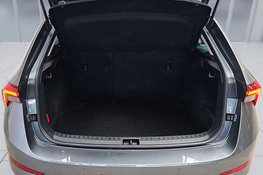 Skoda Scala 1.5 Tsi Ambition Dsg