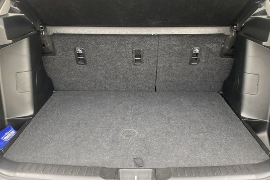 Suzuki Vitara 1.4 Boosterjet mHEV Premium 4WD