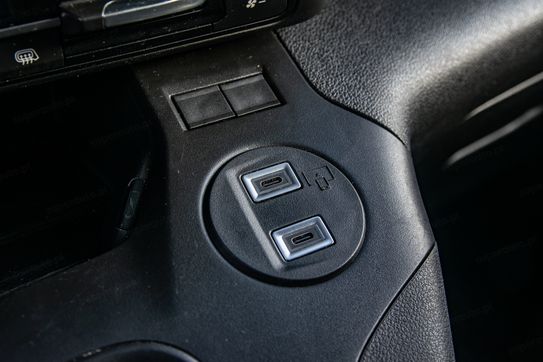 Citroen Berlingo XL L2H1