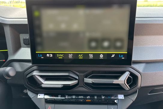 Dacia Bigster Journey LPG 1.2 mHEV