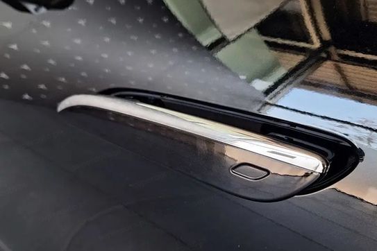 Mercedes CLA 250+ Shooting Brake AMG Line