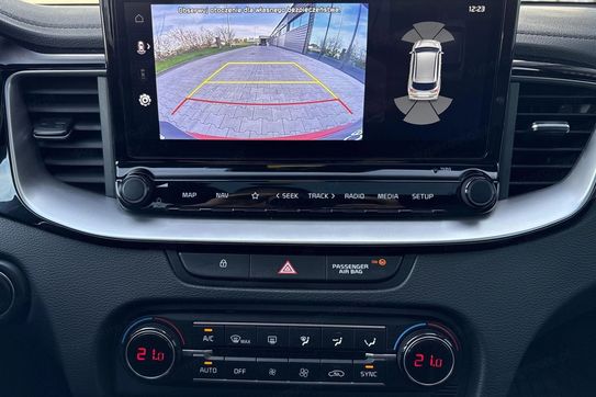 Kia ProCeed 1.5 T-GDI GT Line DCT