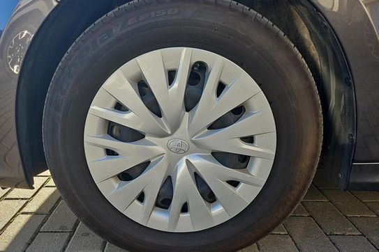 Toyota Yaris 1.5 Comfort